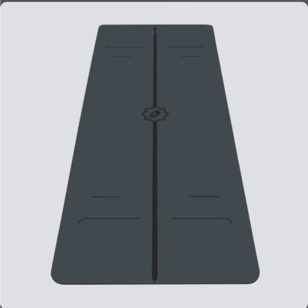 Liforme Evolve Yoga mat